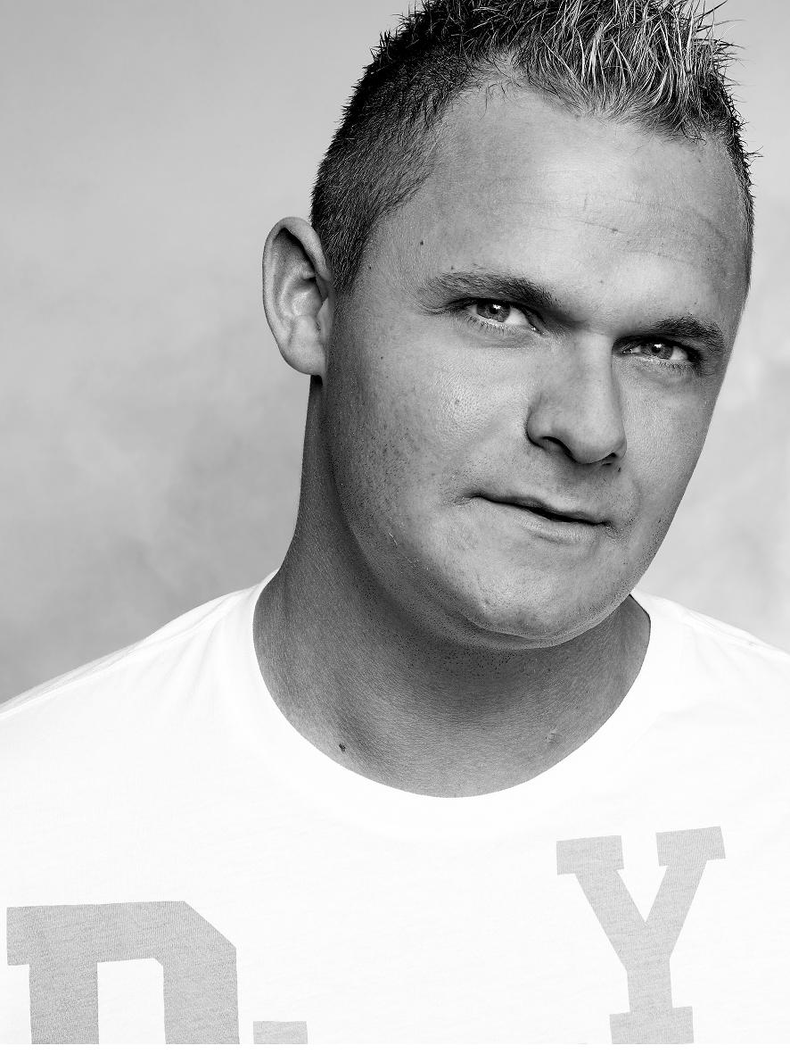 Kim Birk - Professionel DJ